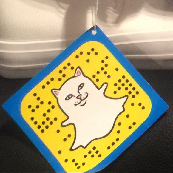 BRAND NEW RIP ‘N’ DIP HIGHTOPS - Picture 5 of 5